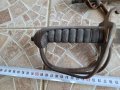 Сабя, палаш, ятаган, нож, тесак, снимка 12
