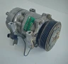 Компресор Климатик AC kompresor 7700116286 SD7V16 Волво С40 В40 Volvo S40 V40 1.9 DI, снимка 1