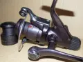 Риболовна макара D.A.M Quick SEL-320 / Made in Germany, снимка 7