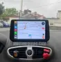 Renault Clio 3,Megane 2005г-2014 Мултимедия Навигация Android, снимка 3