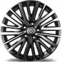 18" Джанти VW 5Х120 Amarok Touareg Transporter T5 T6 Land Rover BMW, снимка 2
