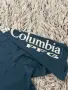 COLUMBIA-мъжка тениска размер Л, снимка 3