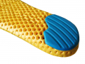 Перфорирани стелки Спорт Foot Insole, снимка 2