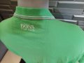Hugo Boss мъжка тениска original 2-3 XL elastic's голям размер , снимка 4