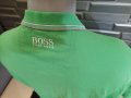 Hugo Boss мъжка тениска  original  3  XL elastic's  голям размер , снимка 4