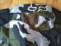 Камуфлажен екип на FOX за мотокрос и Ендуро , снимка 10