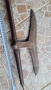 Брадва. Бойна индийска брадва, табар, снимка 6