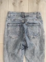 Клин и дънки XS размер , снимка 8