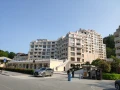 СОБСТВЕНИК дава под наем двустаен апартамент във Varna South Bay - Аспарухово, снимка 1