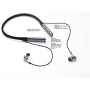 1MORE Triple Driver In-Ear Headphones Bluetooth , снимка 3