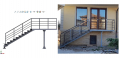 Проектиране, изграждане малки метални конструкции - стълбища, площадки, снимка 1 - Други услуги - 36269584