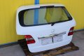 Заден капак Mercedes W245 B-class facelift (2008-2011г.) Задно стъкло Мерцедес W 245, снимка 2