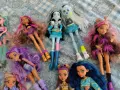 кукли мостър хай Monster High , снимка 5