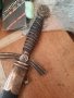 оригинална сабя на wehrmacht , вермахт, снимка 7