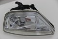 Ляв халоген Ford Focus facelift (2002-2004г.) Ляв фар за мъгла Форд Фокус / 2M5115201AH, снимка 2