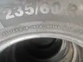 4бр.летни гуми 235/60/18 Continental, снимка 6
