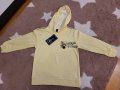 Нови с етикет лот за момче суитшърт 3-4г и блуза 5-6г, снимка 2
