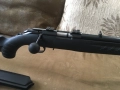 Ruger American 22wmr, снимка 2