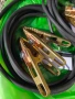 Кабели за подаване на ток 16 кв, снимка 1
