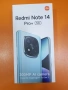 Xiaomi Redmi Note 14 Pro+ 5G 512GB 12GB RAM Dual, снимка 1