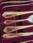 Комплект прибори за хранене SOLINGEN – EBEL Gold Collection – 70 части., снимка 6