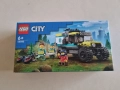Lego 40582 - 4x4 Линейка, снимка 1