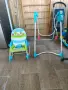 бебешка мултифункционална люлка Fisher-Price 3-in-1 Swing 'N Rocker., снимка 4