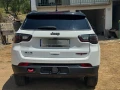 Jeep Compass Trailhawk Elite с нова газова уредба KME, снимка 7