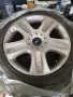 Джанти 18 от Форд 5х108, снимка 1