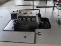 продавам професионални шевни машини и  оверлози , снимка 5