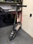 Електрическа тротинетка Lamborghini ALEXT/+зарядно/липсва копче за гъзта, снимка 1