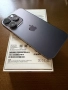 Смартфон Apple iPhone 14 Pro, 256 GB, Deep Purple - Като нов, снимка 2