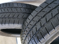 215/65R16C continental dot2021 грайфер 9мм-№361, снимка 1 - Гуми и джанти - 44727490