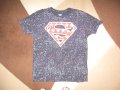 Тениска SUPERMAN  мъжка,ХЛ-2ХЛ, снимка 2