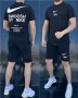 Мъжки къси екипи Nike, снимка 3