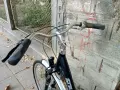 ЗАПАЗЕН ВЕЛОСИПЕД STRATOS-ГЕРМАНИЯ 28 ЦОЛА ДАМСКИ АЛУМИН 7 СКОР SRAM S7, снимка 2