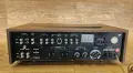 Усилвател Pioneer SA-600 – Топъл, аналогов звук от началото на 70-те, снимка 13