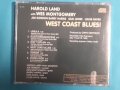 Harold Land with Wes Montgomery – 1966 - West Coast Blues!(Hard Bop), снимка 5