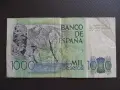 ИСПАНИЯ > 1000 ПЕСЕТИ / 1979, снимка 2