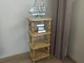 Ръчно изработена етажерка !!!, снимка 1