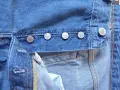 Levi's 501 мъжки W33/L32, снимка 6