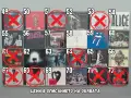 Rock/Punk Metal Music Albums CDs Оригинални Рок Пънк Музикални Дискове, снимка 4