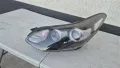 Ляв фар ксенон LED Kia Sportage година 2016 2017 2018 2019 2020 2021 код 92101F1110, 92101-F1110 , снимка 1