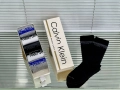 Мъжки Чорапи 6бр Кутия ⚜️ Louis Vuitton Boss Moschino , снимка 8