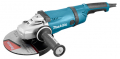 Ъглошлайф makita GA9040RF01 ,2600W, 230 мм, снимка 1 - Други инструменти - 36281853