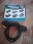 Конвертор HDMI към SCART + Scart кабел, снимка 1