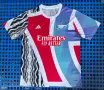 Футболни тениски на Арсенал / Arsenal, снимка 13