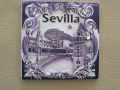 Магнит от Севиля, Испания, снимка 4