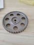 DAEWOO ESPERO 1.8-2.0CC ЗЪБНО КОЛЕЛО РАЗПРЕДЕЛИТЕЛЕН ВАЛ GM, снимка 1