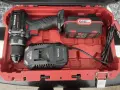 Акумулаторен двускоростен винтоверт BOSCH 14,4V Li-Ion с ляв и десен ход внос от Германия., снимка 14